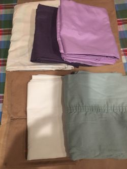 Pillowcases