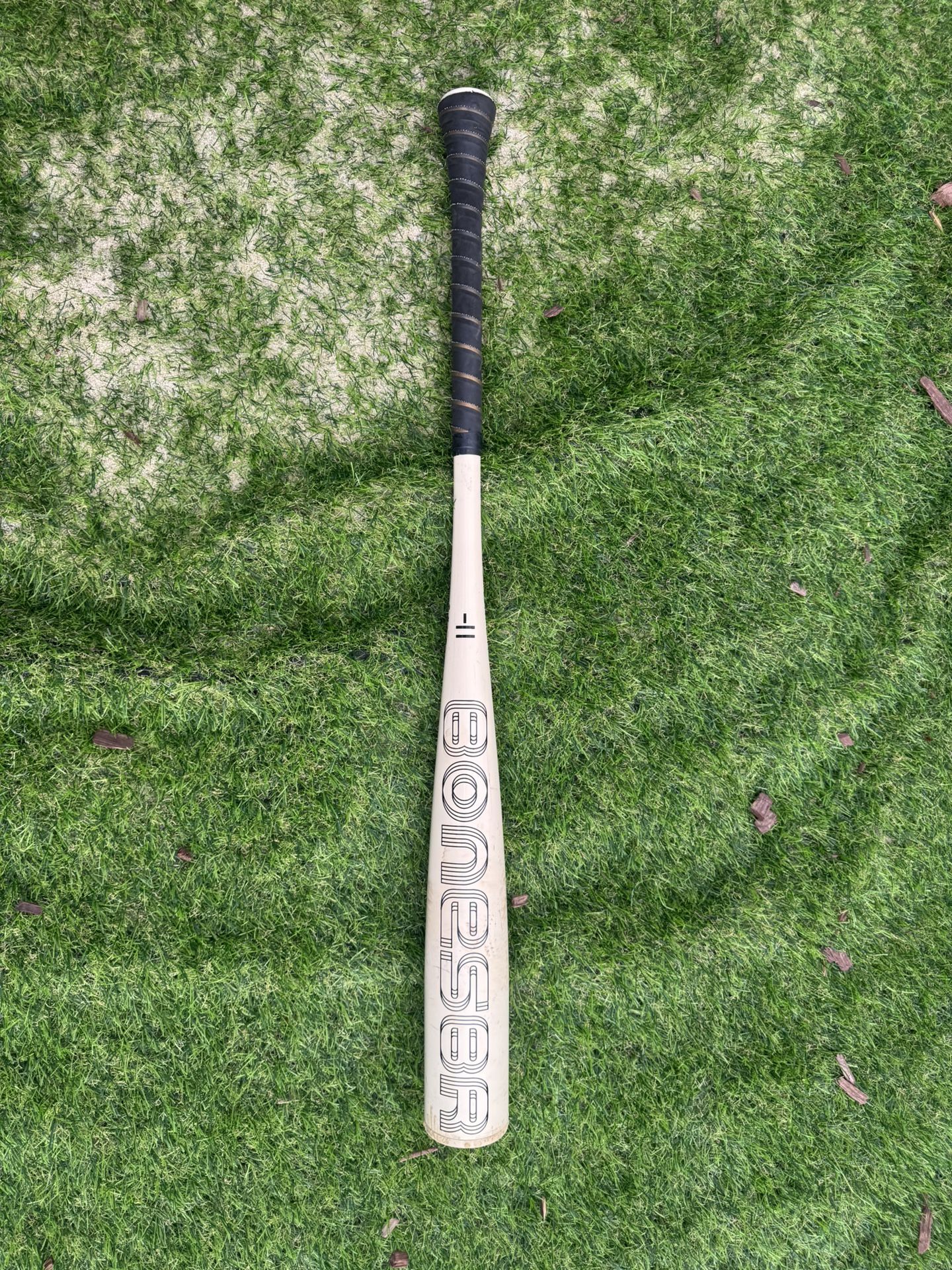 Warstic Bonesaber USA 31/11 Bat Cap Is Loose. Cash Or Bitcoin Only