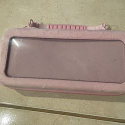 Nintendo Switch Enamel Pin Case