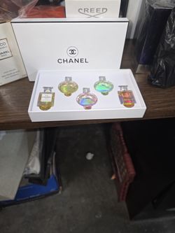 Chanel Minis