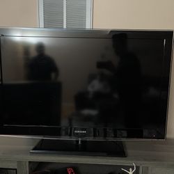 Samsung TV