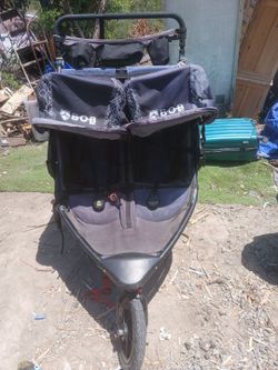 B.O.B. Gear Stroller