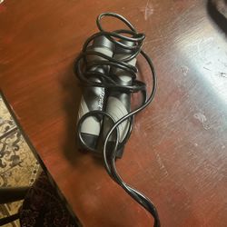 Fitness Gear Weighted Jump Rope