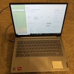 Lenovo ThinkBook 13s G3