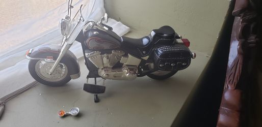 Harley davidson bike phone