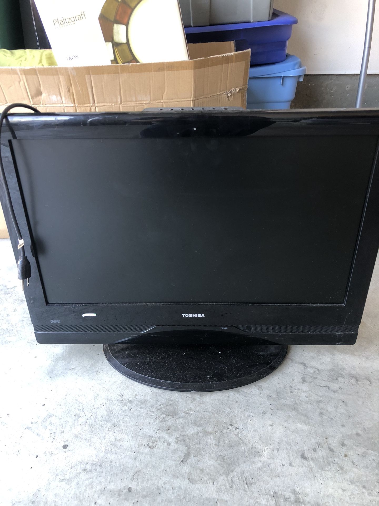 TV