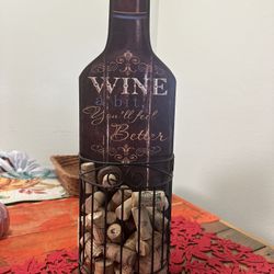 Wine Decor