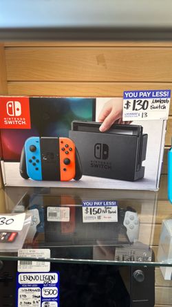 Nintendo