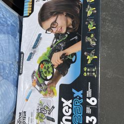 Build You’re Self ( Like Nerf gun ) 60 Feet 