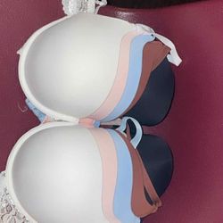 Push Up Bras 