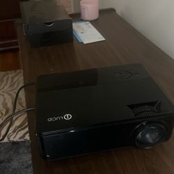 Lucid Projector