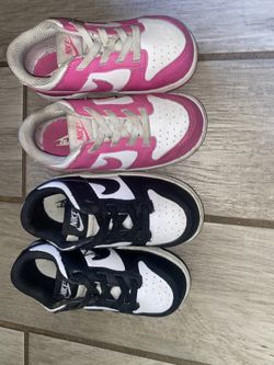 Toddler Shoes