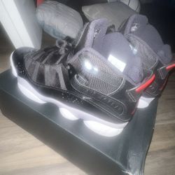 Jordan 6 Rings