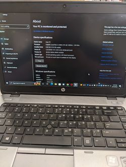 Hp Elite Book