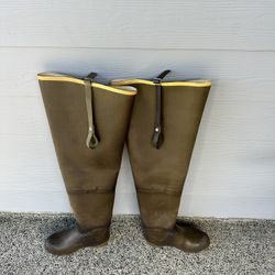 Fishing  Waders 