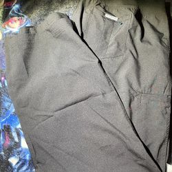 Scrub Pants 