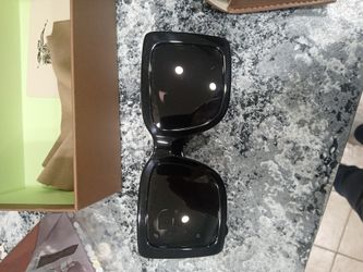 Burberry Sunglasses