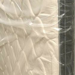 Twin Pillowtop Mattress