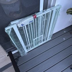 Pet Gate