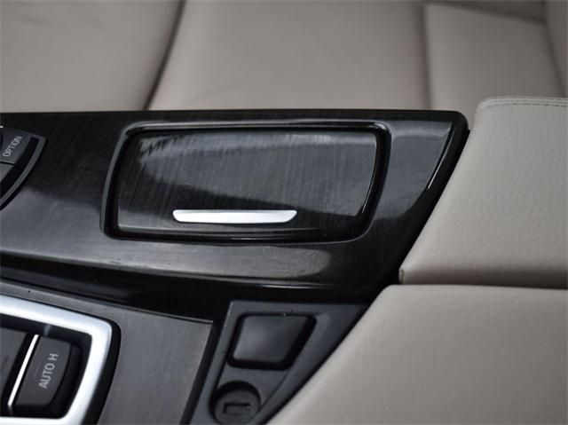 2013 BMW 5 Series