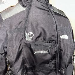 Vintage North Face Steep Tech (women’s)