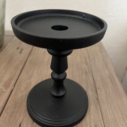 Candle Holder - Pottery Barn 