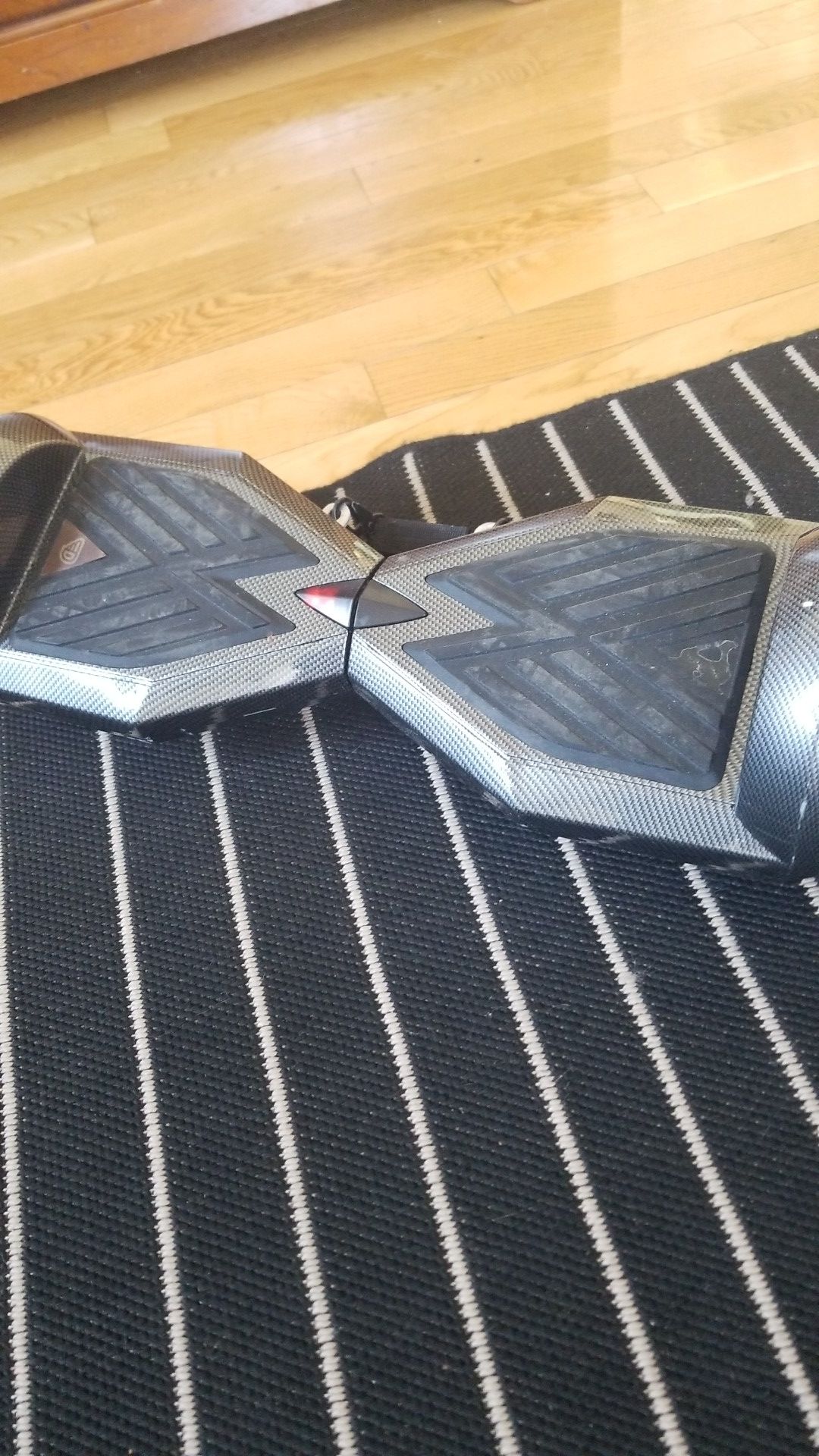 Hoverboard (GREY)