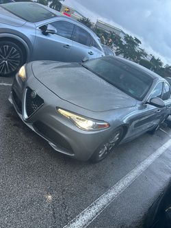 Alfa Romeo