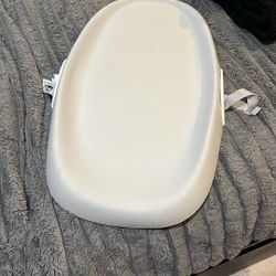 Skip Hop Baby Changing Pad Waterproof Easy Clean Squishy And Comy