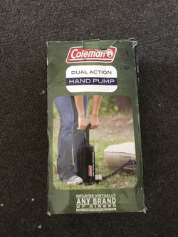 Coleman Pump