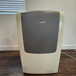 Ac Portable Frigidaire 640 Square Foots 