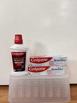 Colgate Bundle