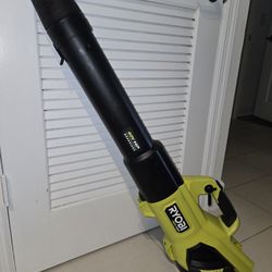 40V HP Brushless 600CFM Whisper Series Blower