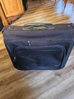 Suitcase