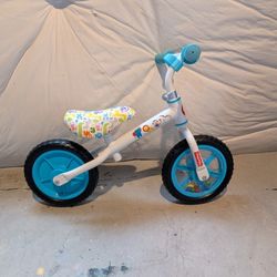 Kids Balance Bike