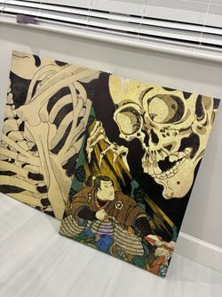 Paintings