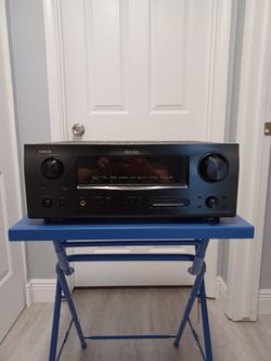 Denon AVR-2308-CI Made in Japan Surround Sound Stereo Receiver