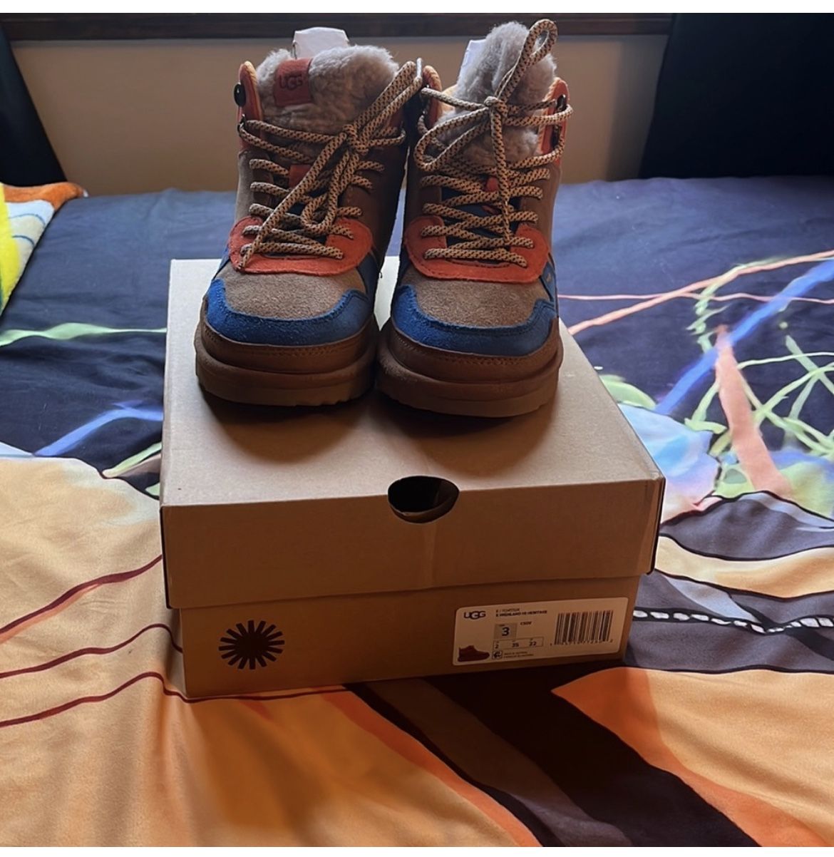 Little Kids Ugg Boots