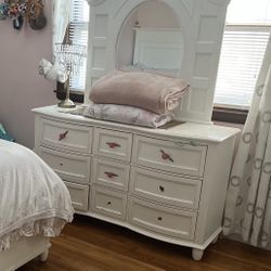 Princes Dresser From Bobs Furniture 