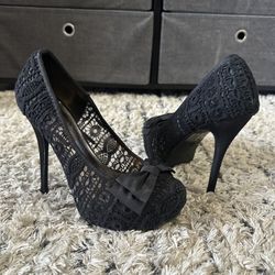 High Heels Shoes