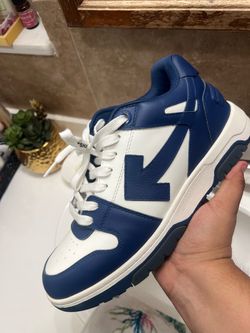 Off white shoes