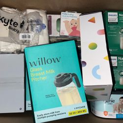 Baby Care Package 