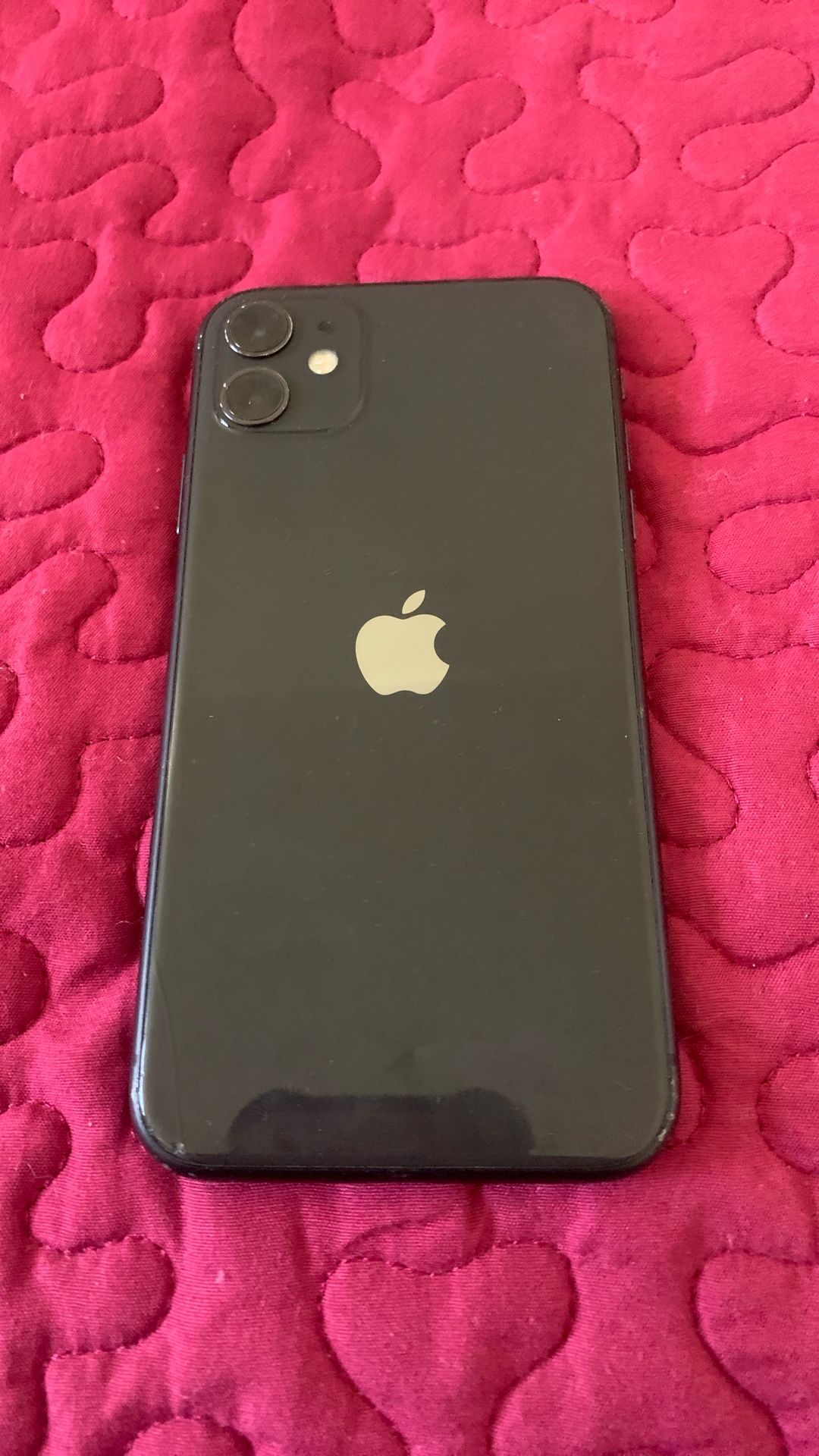 iPhone 11