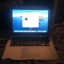 MacBook Air