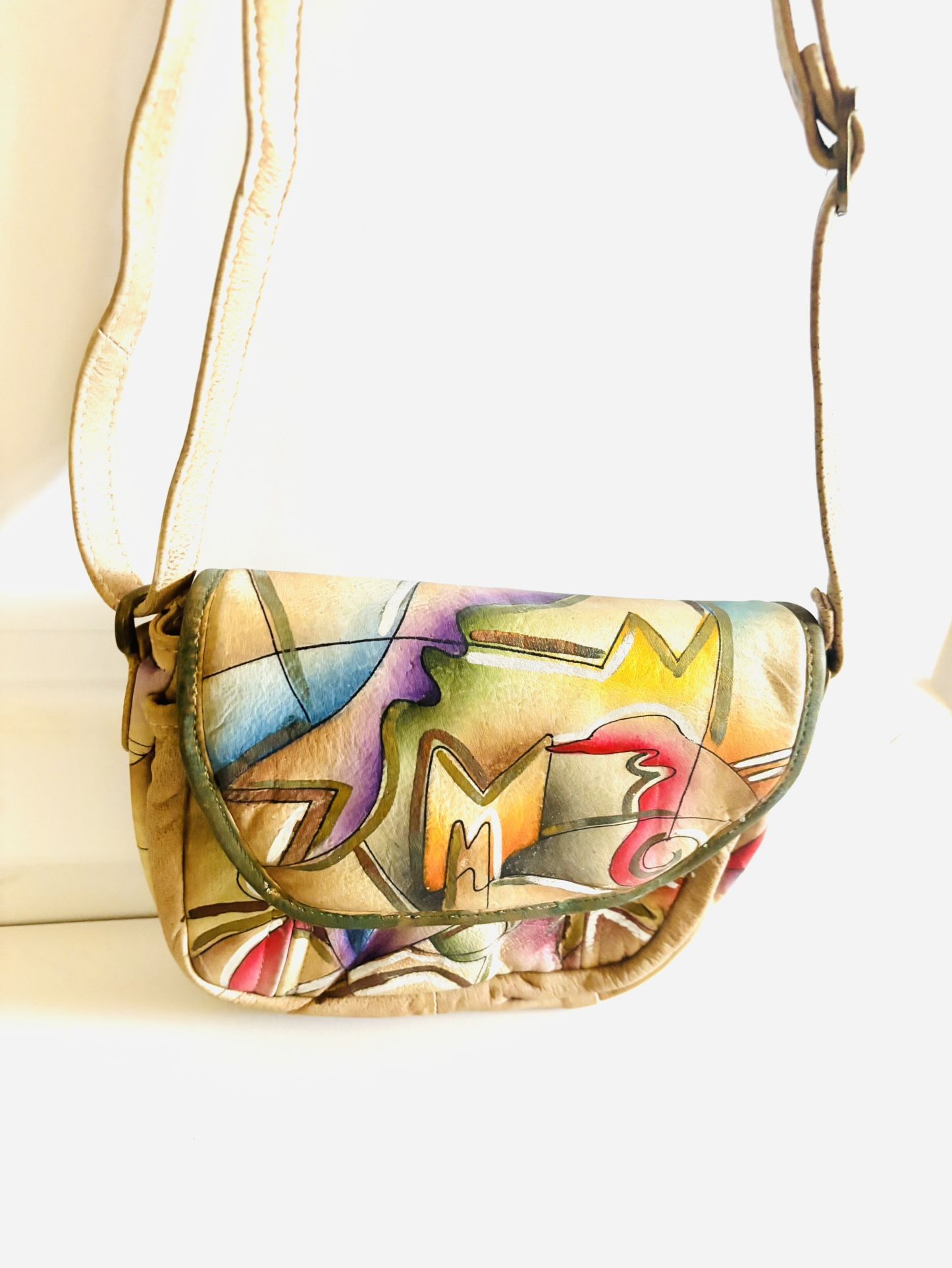Bag Made In India😇