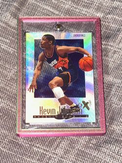 Kevin Johnson