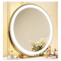 Vanity Mirror 