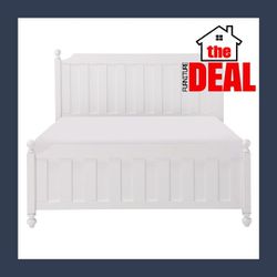 Twin Bed Bundle: LIMITED STOCK!