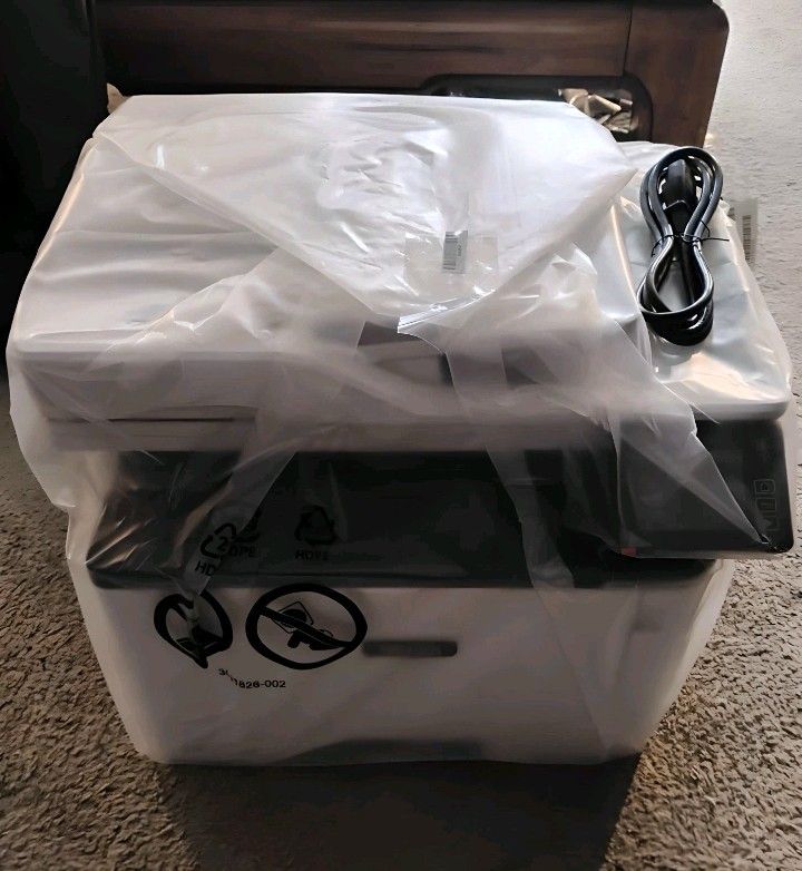 XEROX B305 Multifunction Printer • BRAND NEW IN BOX • In Store Costs: $389