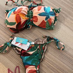 Brazilian Bikini Size M